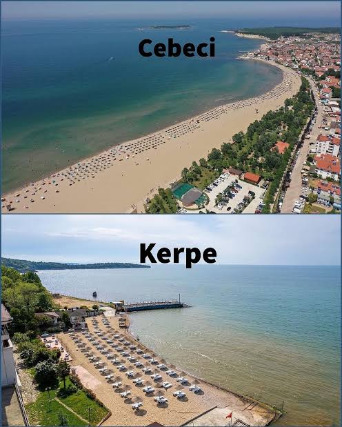 13 Haziran 2025 Kefken Cebeci Turu