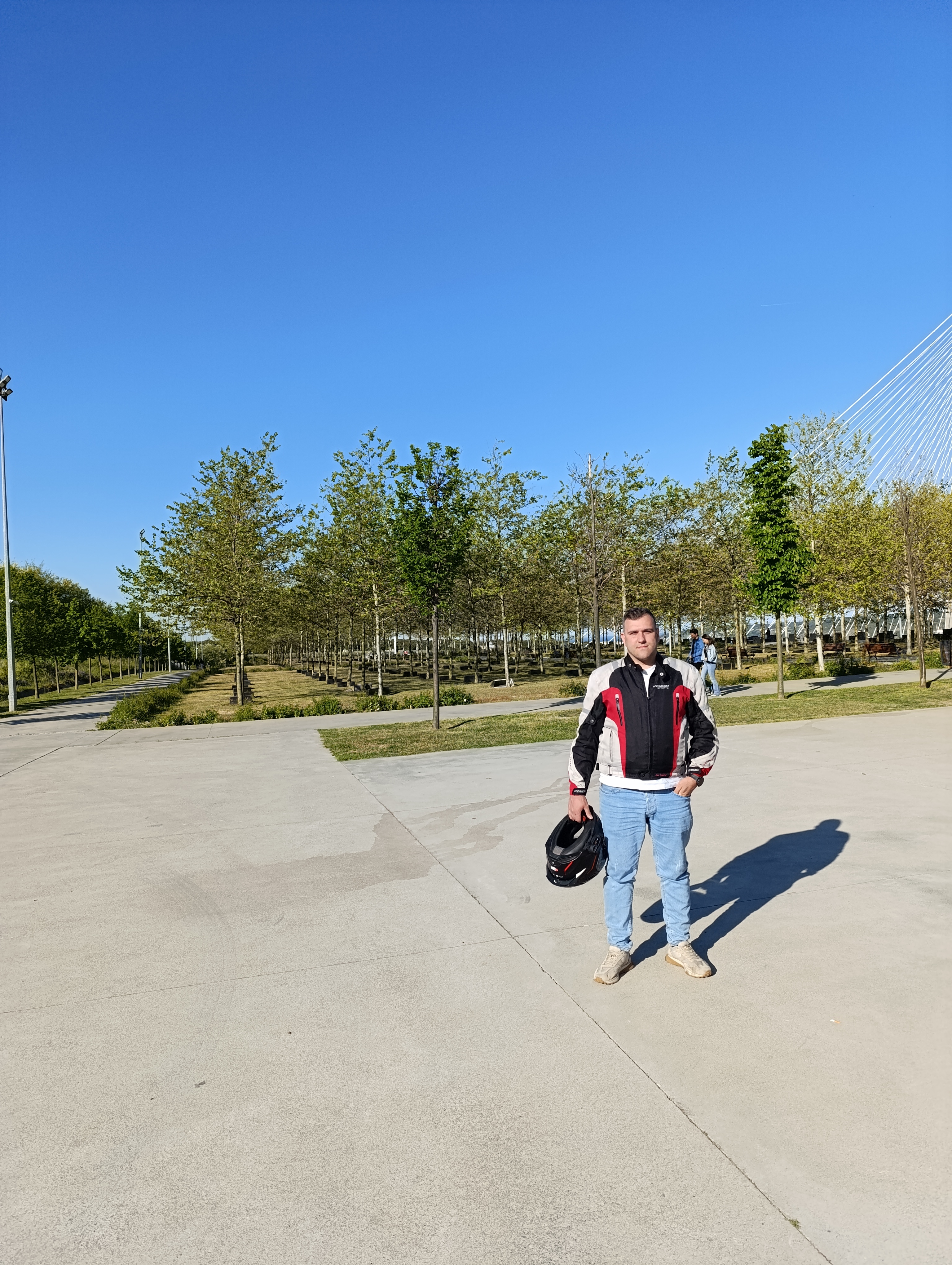 Sarıyer Garipçe - Fener köyü